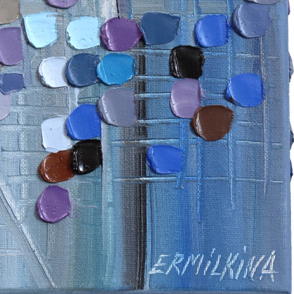 Ekaterina Ermilkina: Between Streets image 8