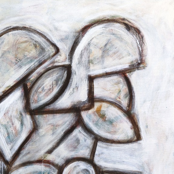 Harrison Gilman: Rearranging Form image 8