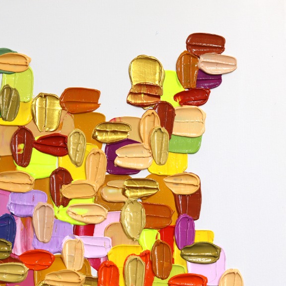 Shiri Phillips: A Punch of Color image 8