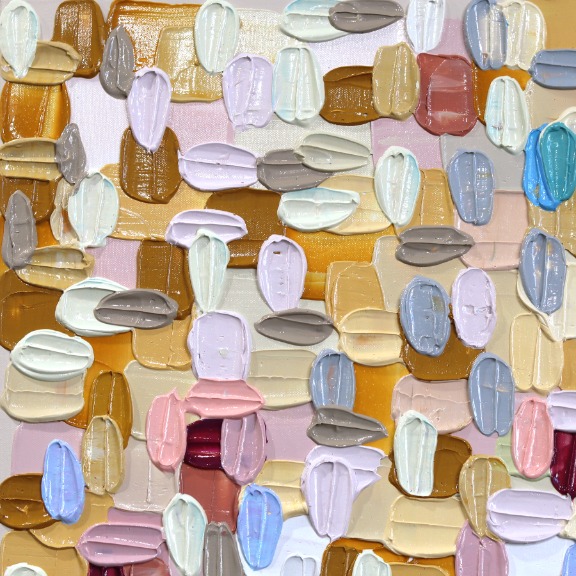 Shiri Phillips: Floating image 8