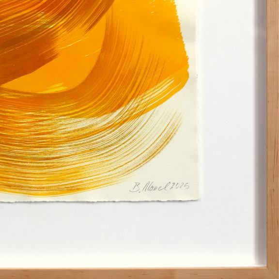 Bettina Mauel: The Caramel Dress 1 image 8