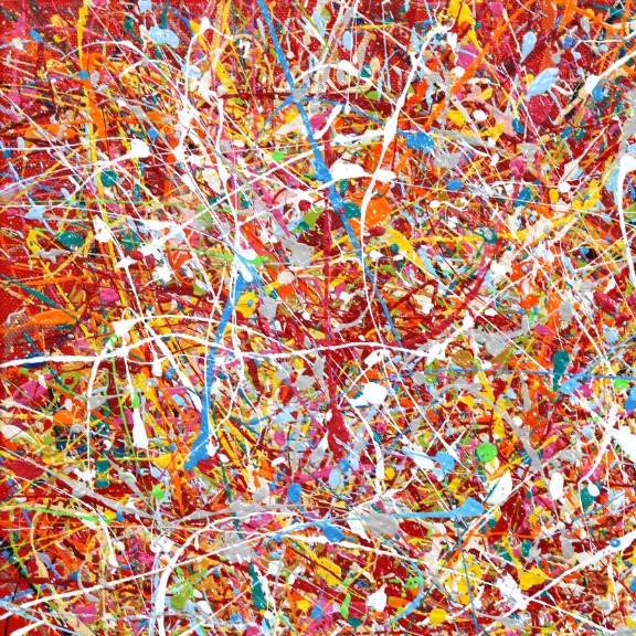 Marc Raphael: Fiesta (Red) image 8