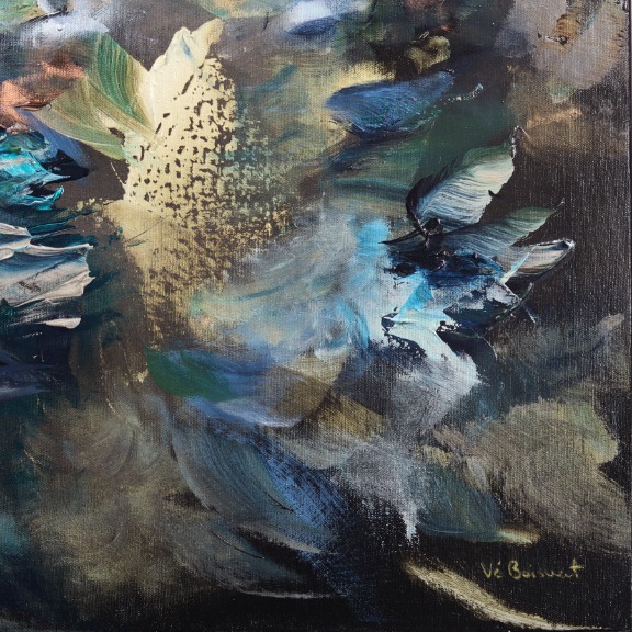 Ve Boisvert: Follow Your Intuition image 8