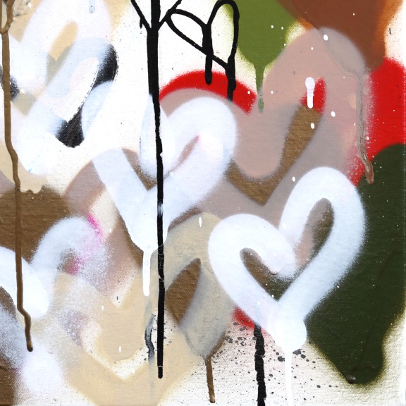 Amber Goldhammer: The Golden Garden image 8