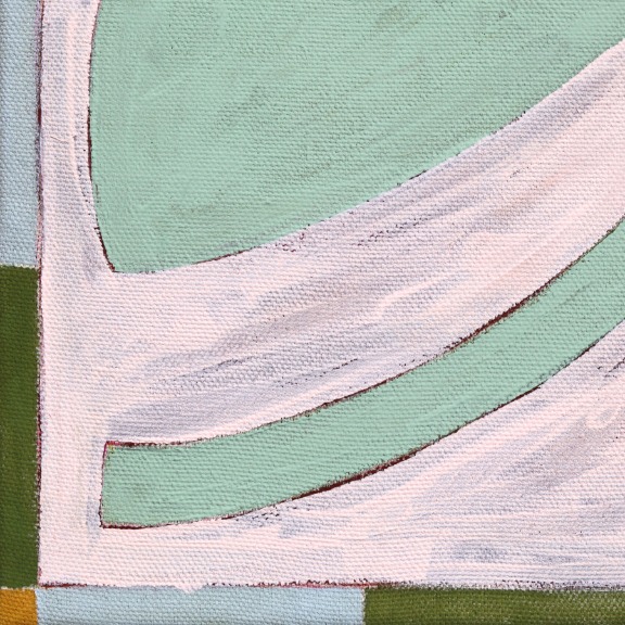 Meredith Walker: Rule of Threes image 8