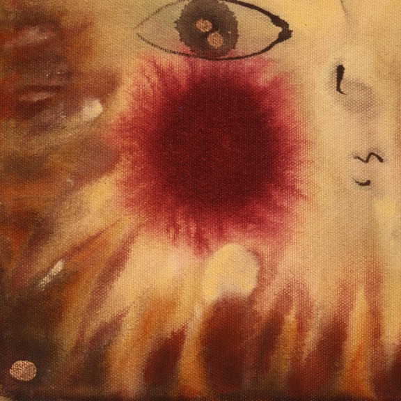 Meredith Walker: Sun No.8 image 8