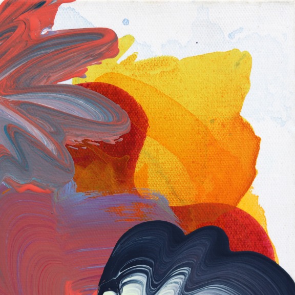 Shiri Phillips: Rainbow Tornado 2 image 8