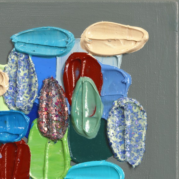Shiri Phillips: Miami Blue image 8