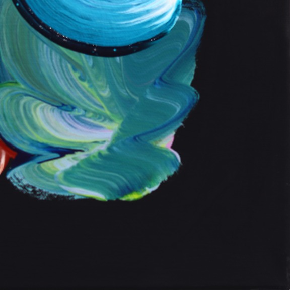 Shiri Phillips: Serious Energy image 8