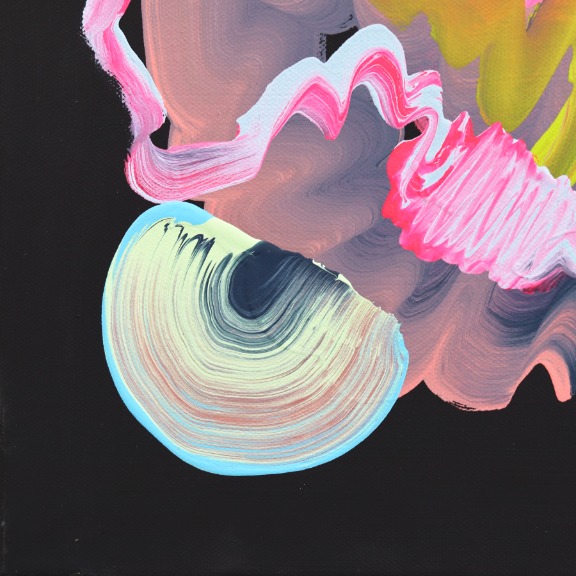 Shiri Phillips: Swooshing Around image 8