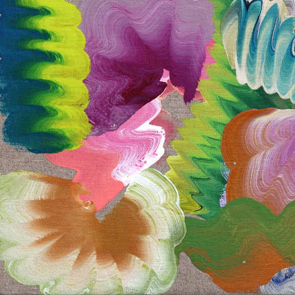 Shiri Phillips: Swirl It Around image 8