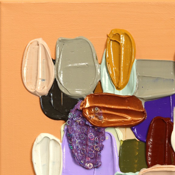 Shiri Phillips: Dreamy Dollop of Color image 8