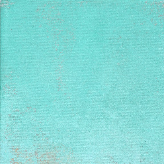 Kathleen Keifer: Orange Summer Haze image 8