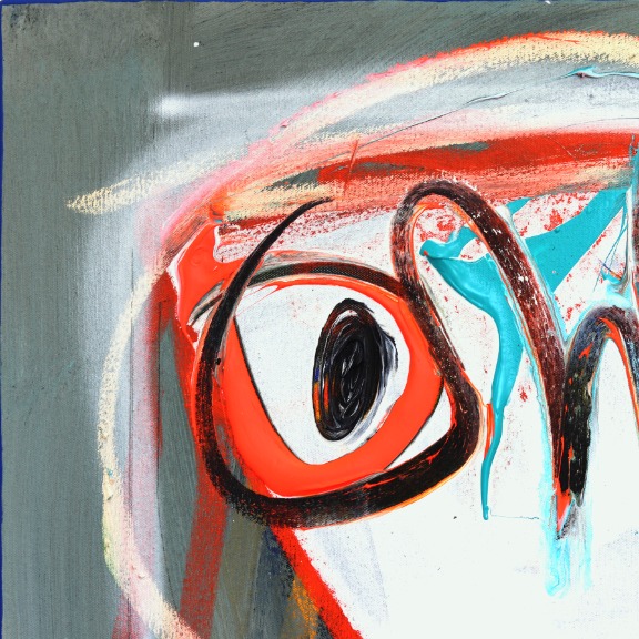 Olympio: The Bird and the Director image 8