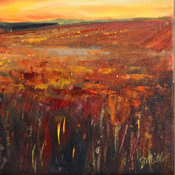 Jodi Miller: Near and Far II image 8
