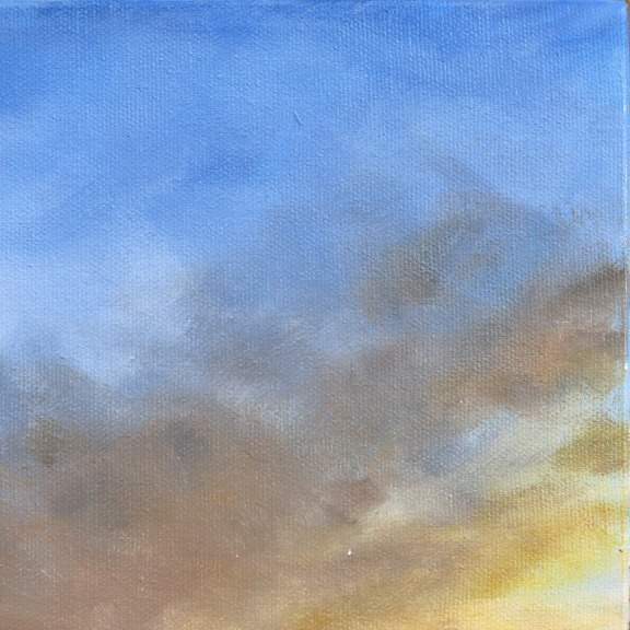 Jodi Miller: To the End of Time II image 8