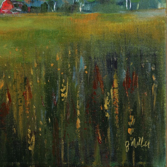 Jodi Miller: Making Our Way Back image 8