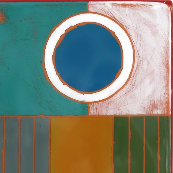Ricky Hunt: Time Zone 11 image 8