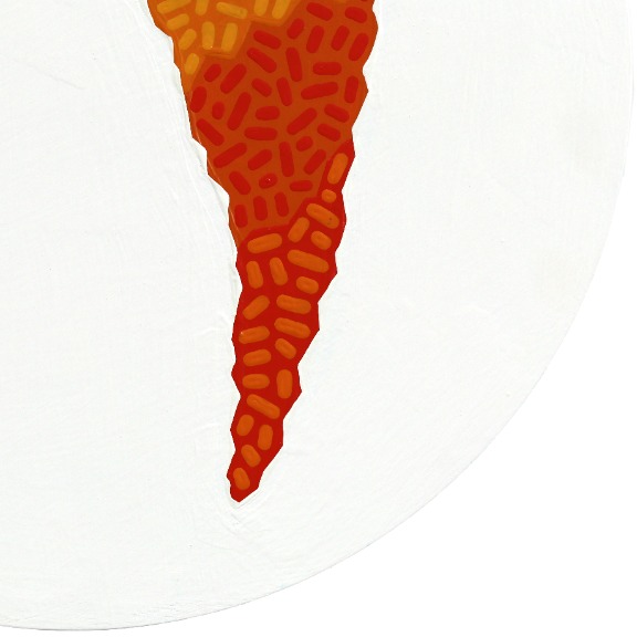 Will Beger: Fresh Carrots image 8