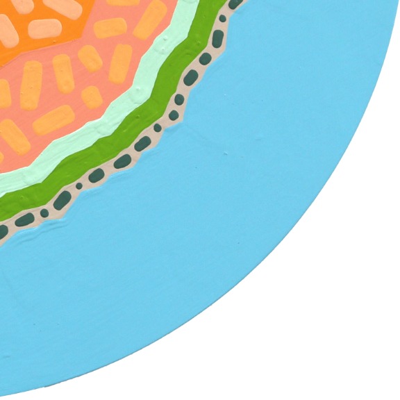 Will Beger: Cantaloop image 8
