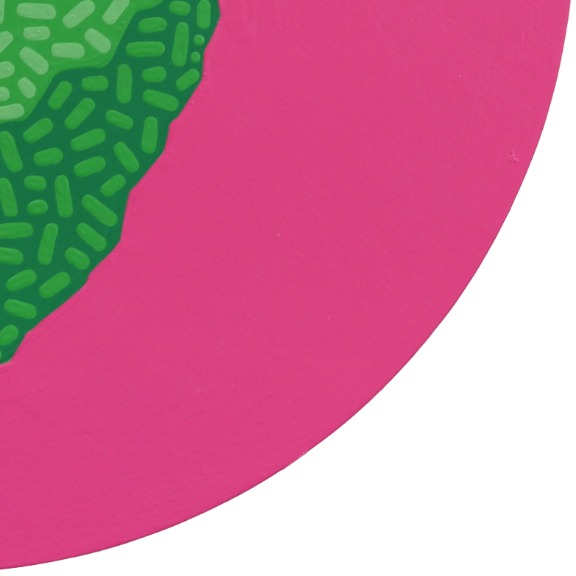 Will Beger: Circulo de Jalapenos image 8