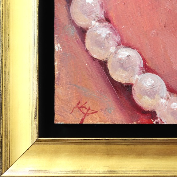 Kyle Paliotto: Glam image 8