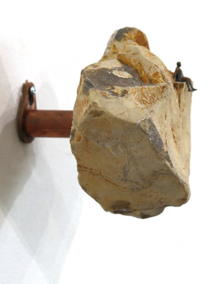 Kevin Perrault: Edge Wall 001 image 8