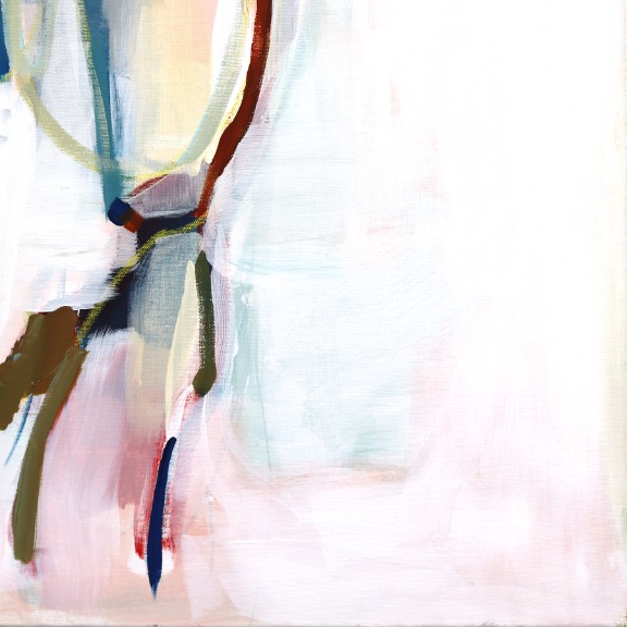 Kellie Newsome: Horns image 8
