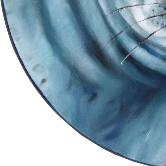 JJ Galloway: A Brackish Delight image 8