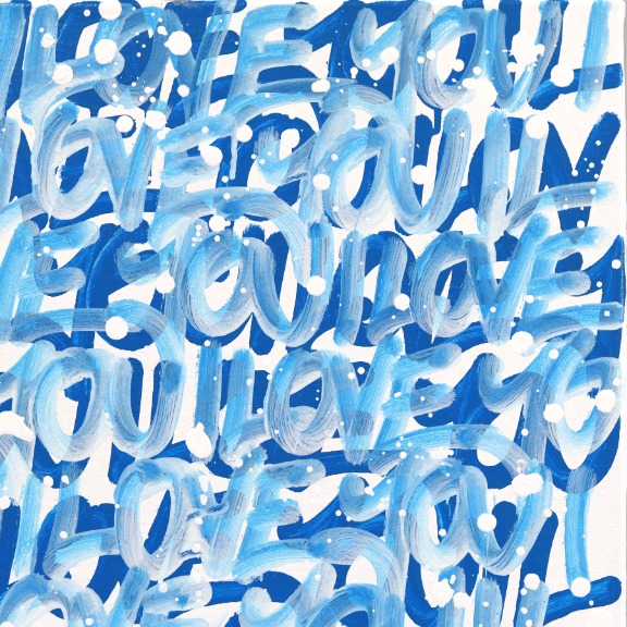 Amber Goldhammer: Open Your Heart image 8