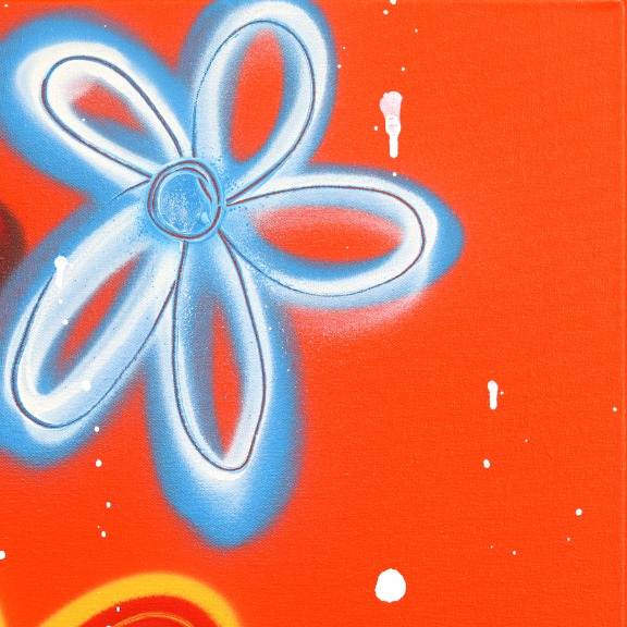 Amber Goldhammer: Happy Mood Changer image 8