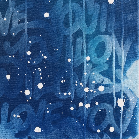 Amber Goldhammer: The Blue Lagoon image 8