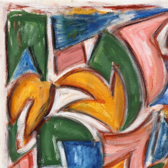 Harrison Gilman: The Wellspring III image 8