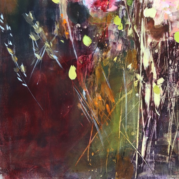 Denna Erickson: A Passing Glimpse image 8