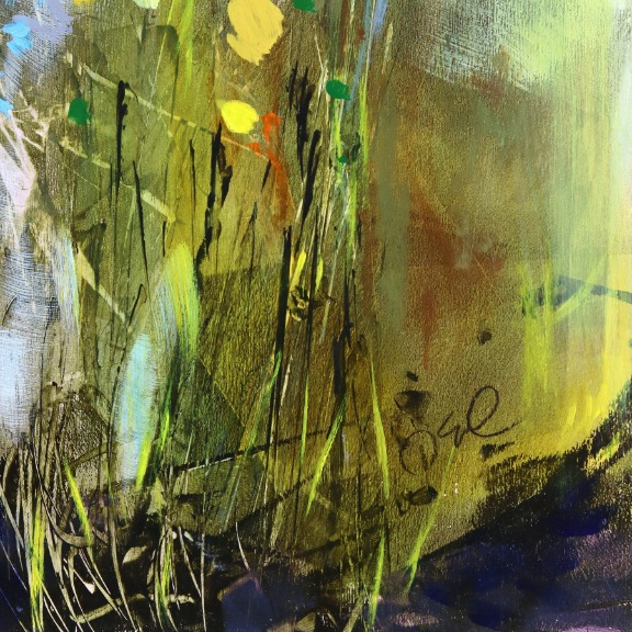 Denna Erickson: Spring Melodies image 8