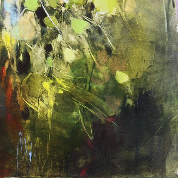 Denna Erickson: My Hope in Disguise image 8