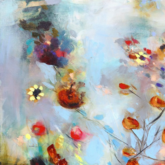 Denna Erickson: Behind the Veil image 8