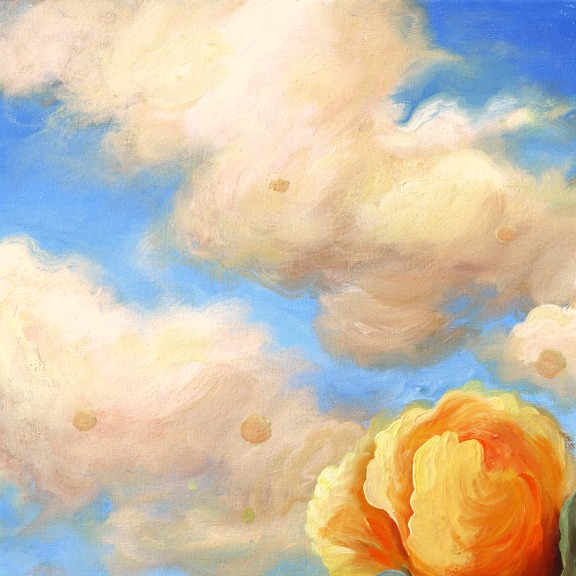 Phoebe Brunner: Rose Delight image 8