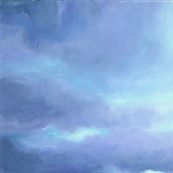 Phoebe Brunner: Turning Tide image 8