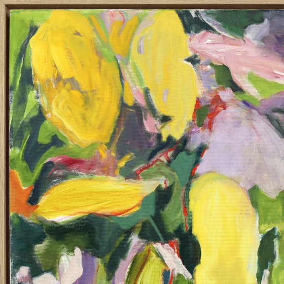 Jane Harington: Just Take a Few More Steps image 8