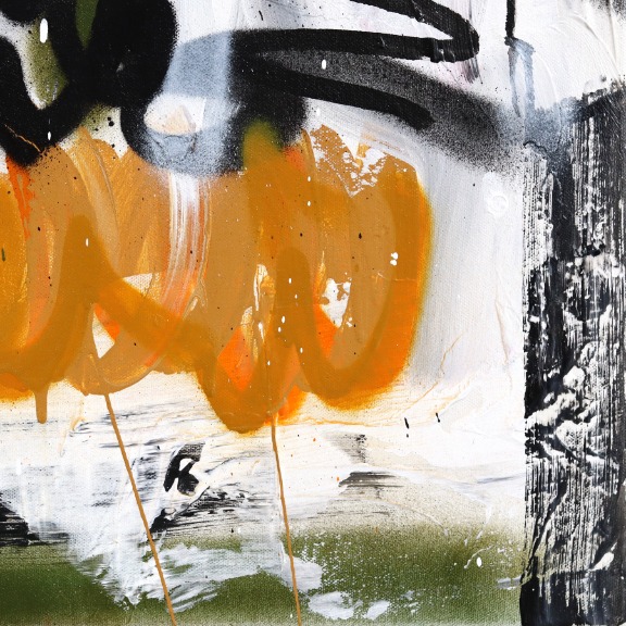 Amber Goldhammer: Peace In Chaos image 8