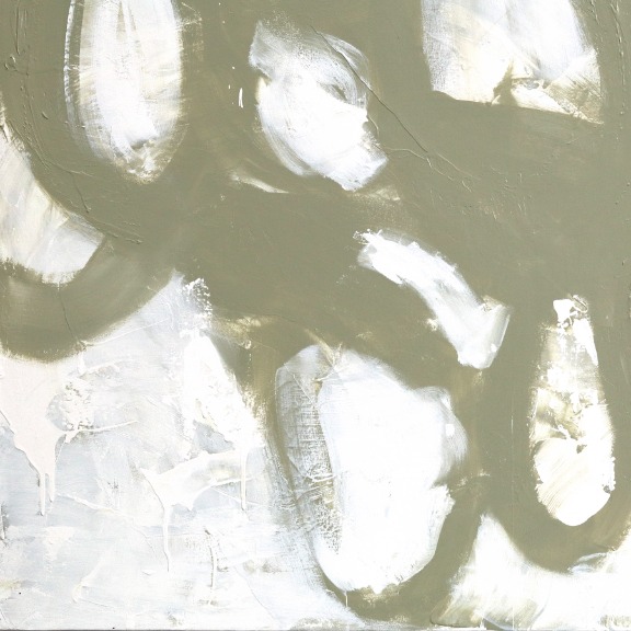 Amber Goldhammer: Sounds of Whispers image 8