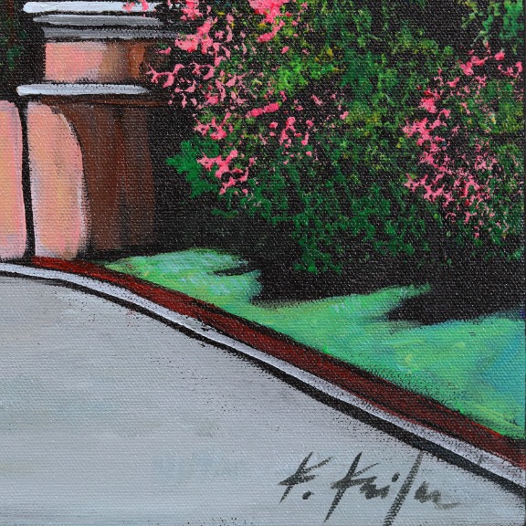 Kathleen Keifer: Summer Vacation at Beverly Hills Hotel image 8