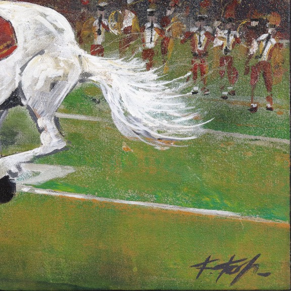 Kathleen Keifer: Tommy Trojan image 8