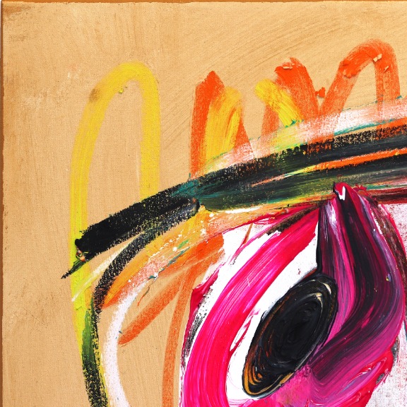 Olympio: First Date image 8