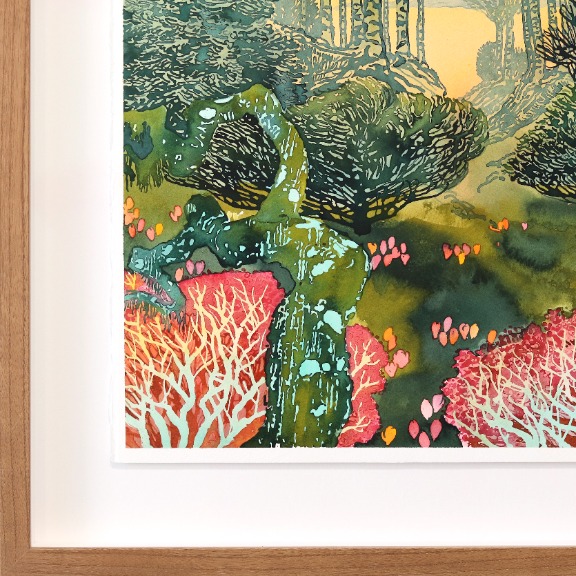 Max Naylor: Arboretum image 8