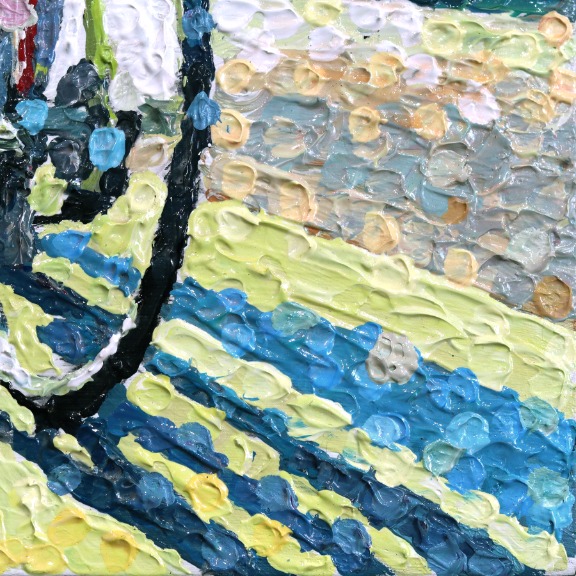 Susan Gale: Sound and Motion image 8