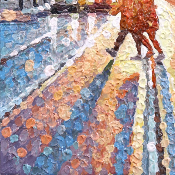 Susan Gale: As If It Were Real image 8