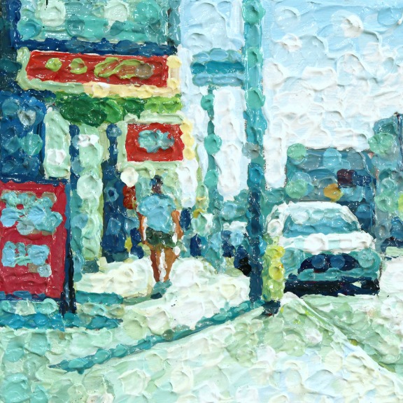 Susan Gale: Trust the Unfolding image 8