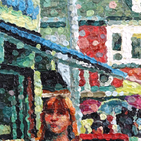 Susan Gale: Coming True image 8